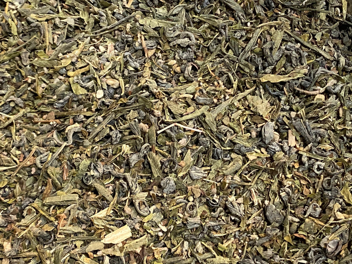 Herbal Tea - Antioxidant Blend - Oakwood Natural Living