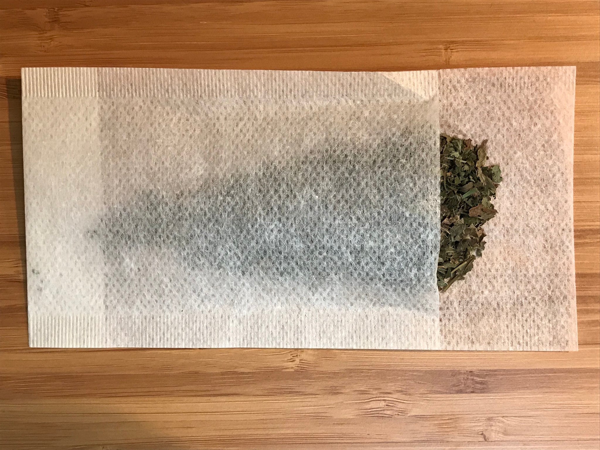 Herbal Tea Bath - Oakwood Natural Living