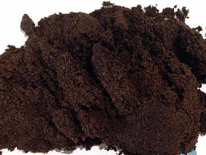 All About: Coffee Grounds