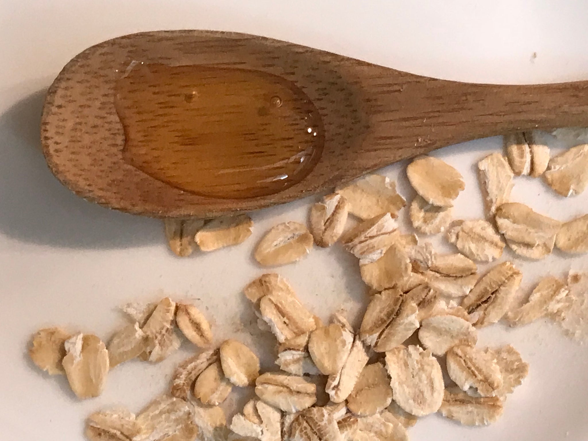 Fresh Ingredient Treatments - Oakwood Natural Living