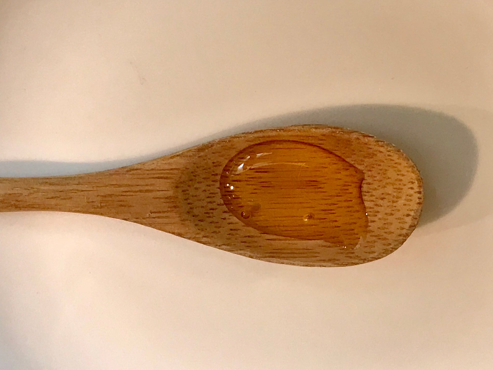 Sage Honey Cough Syrup - Oakwood Natural Living