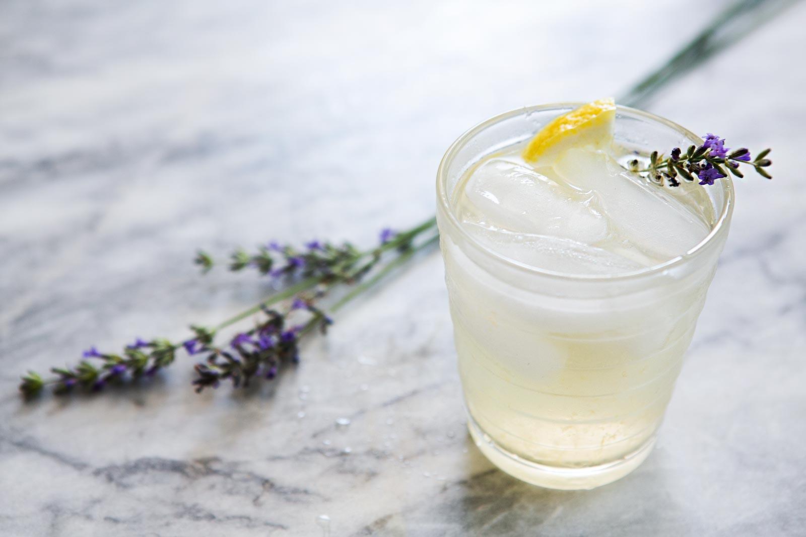 Lavender Lemonade - Oakwood Natural Living