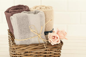 Natural Laundry Fabric Softener - Oakwood Natural Living