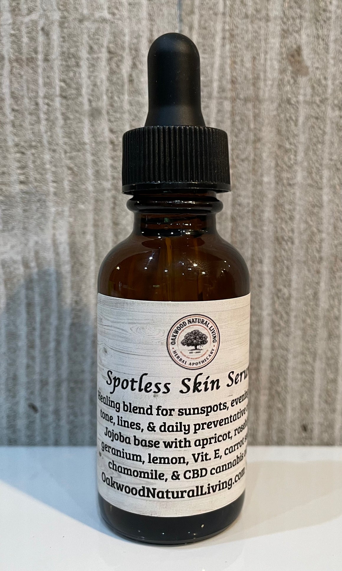 Spotless Skin Serum