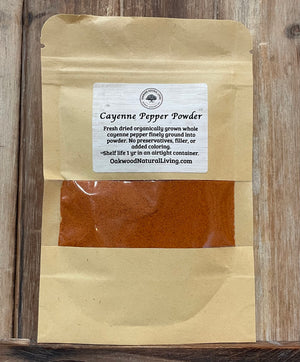 Culinary Herb Blends for cooking
