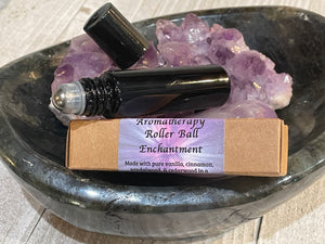 Aromatherapy Rollerball - Enchantment