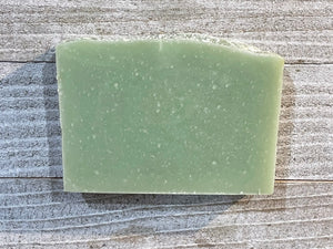 Bar Soap - Peppermint