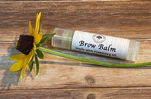 Brow Balm