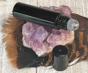Aromatherapy Rollerball - Enchantment