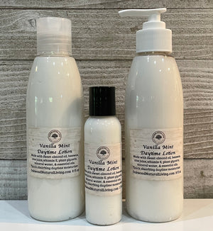 Daytime Lotion