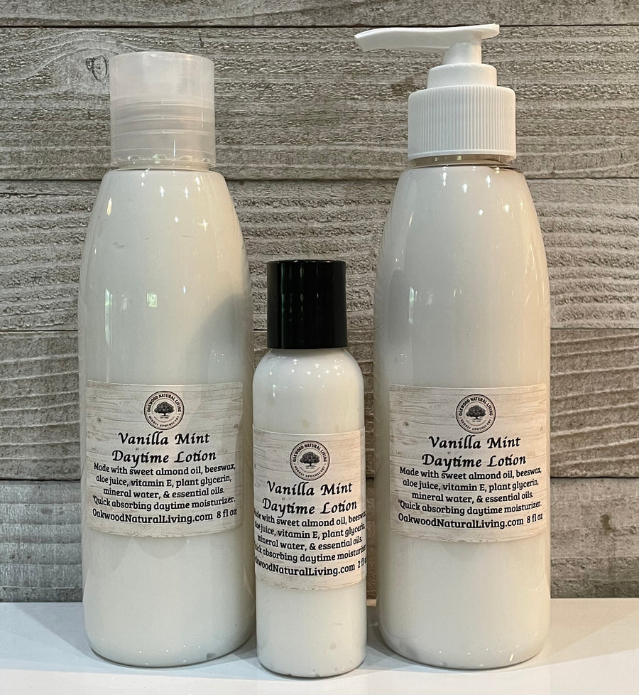 Daytime Lotion
