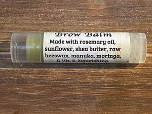 Brow Balm