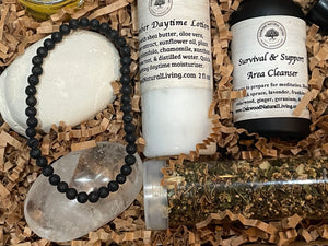 Meditation Kit - Survival & Support