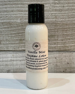 Daytime Lotion