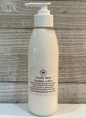Daytime Lotion