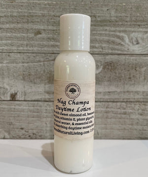 Daytime Lotion