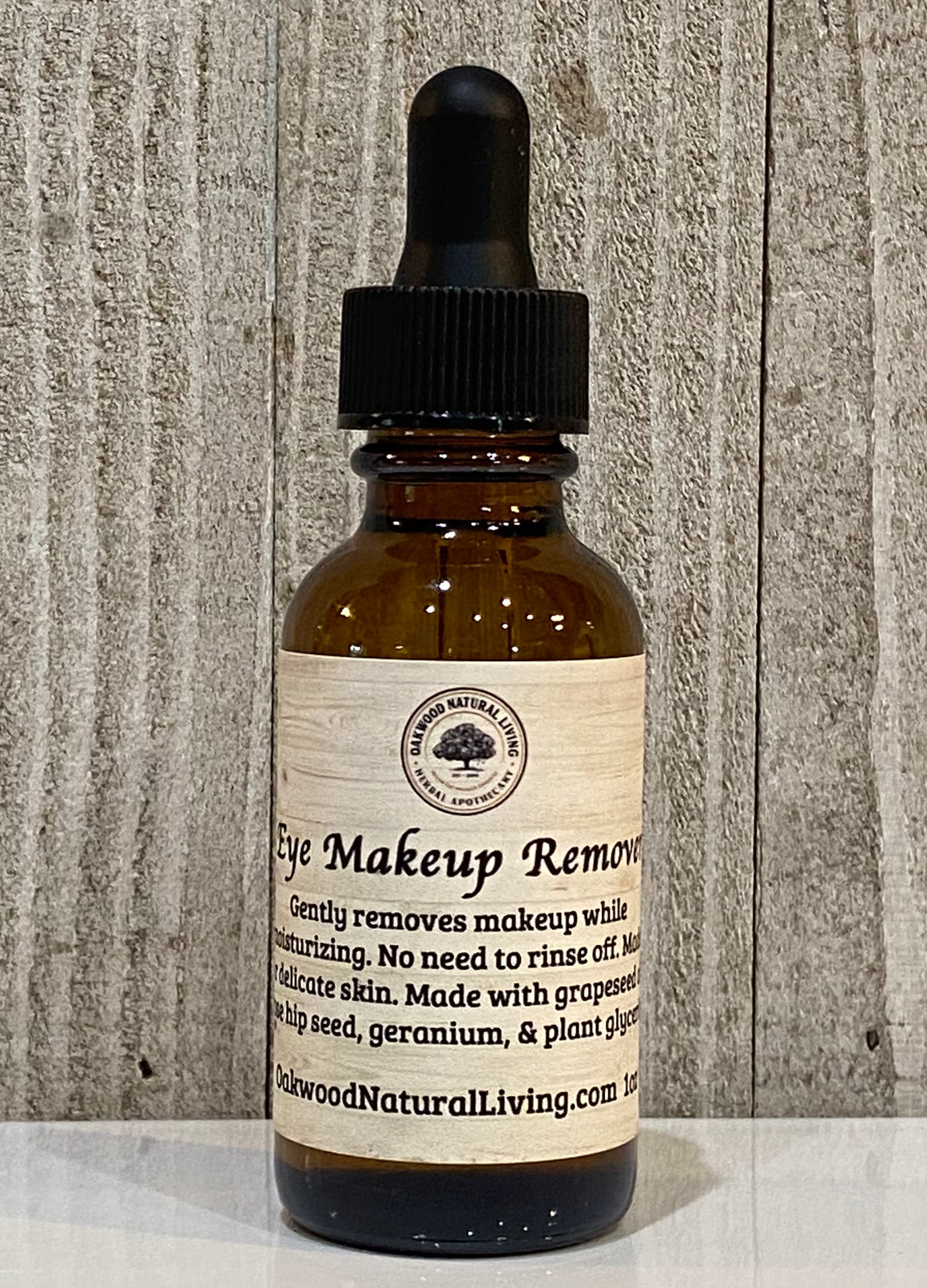 Eye Makeup Remover