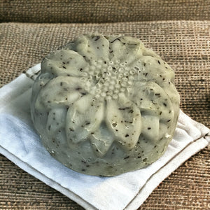 Dog Shampoo Bar