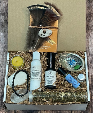 Meditation Kit - Survival & Support