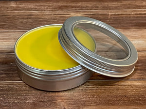 Beeswax Boot Balm