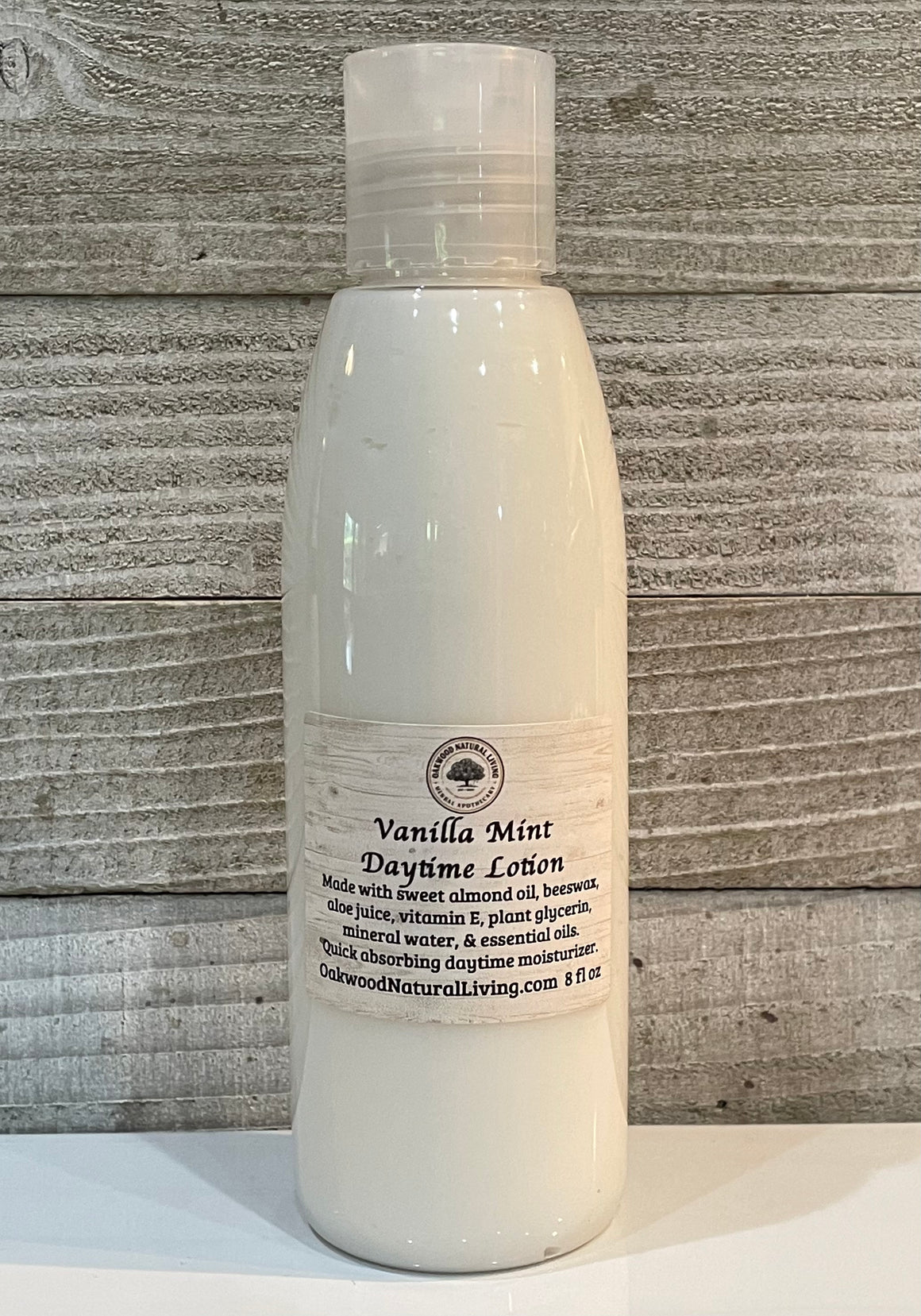 Daytime Lotion
