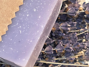 Bar Soap - Lavender