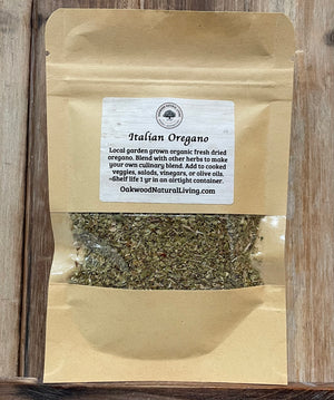 Culinary Herb Blends for cooking