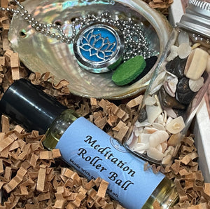 Meditation Kit - Survival & Support