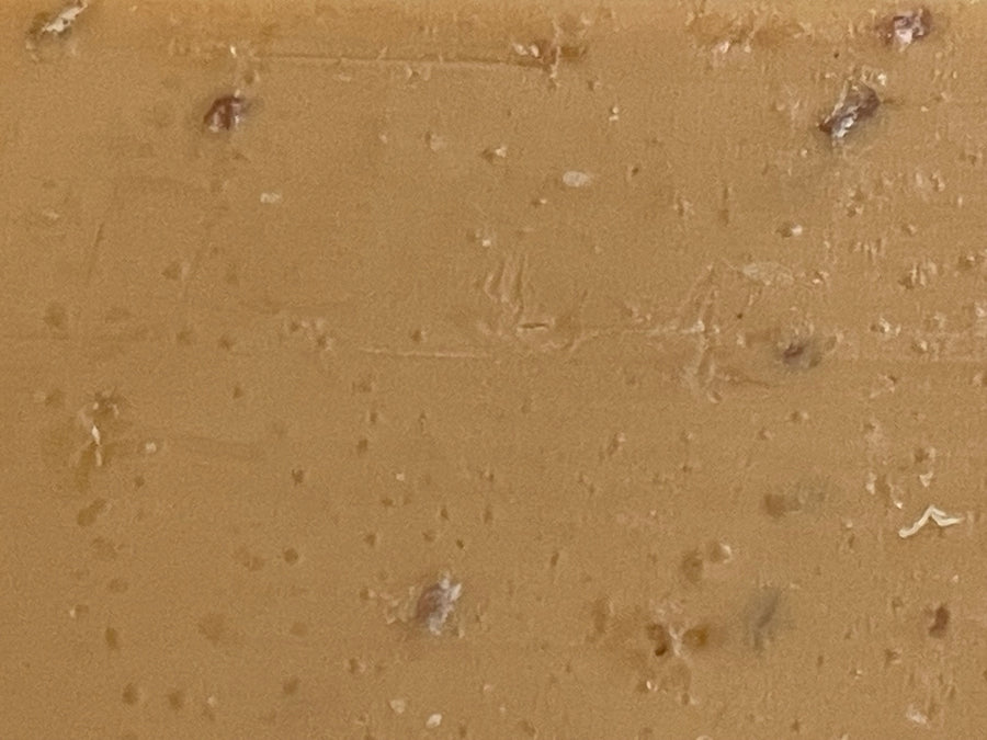 Bar Soap - Orange Turmeric