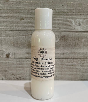 Daytime Lotion
