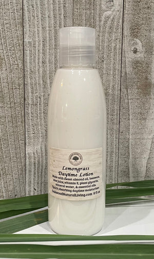 Daytime Lotion