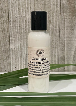 Daytime Lotion