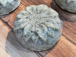 Dog Shampoo Bar