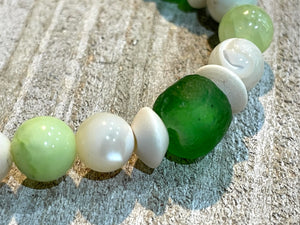 Aromatherapy Healing Stone Bracelet Collection