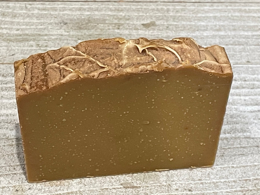 Bar Soap - Nag Champa - Oakwood Natural Living