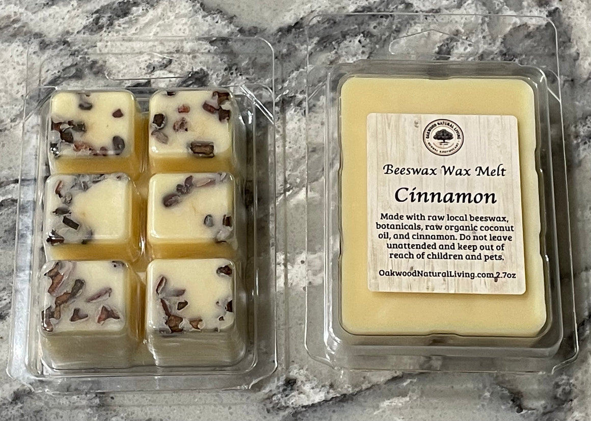 Beeswax Wax Melts