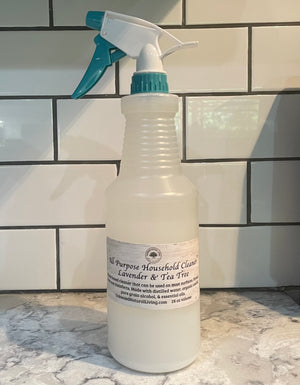 All Purpose Household Cleaner