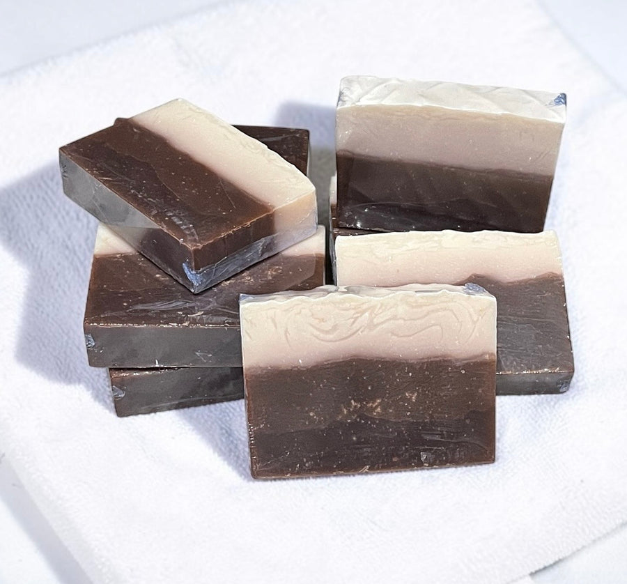 Bar Soap - Root Beer Float