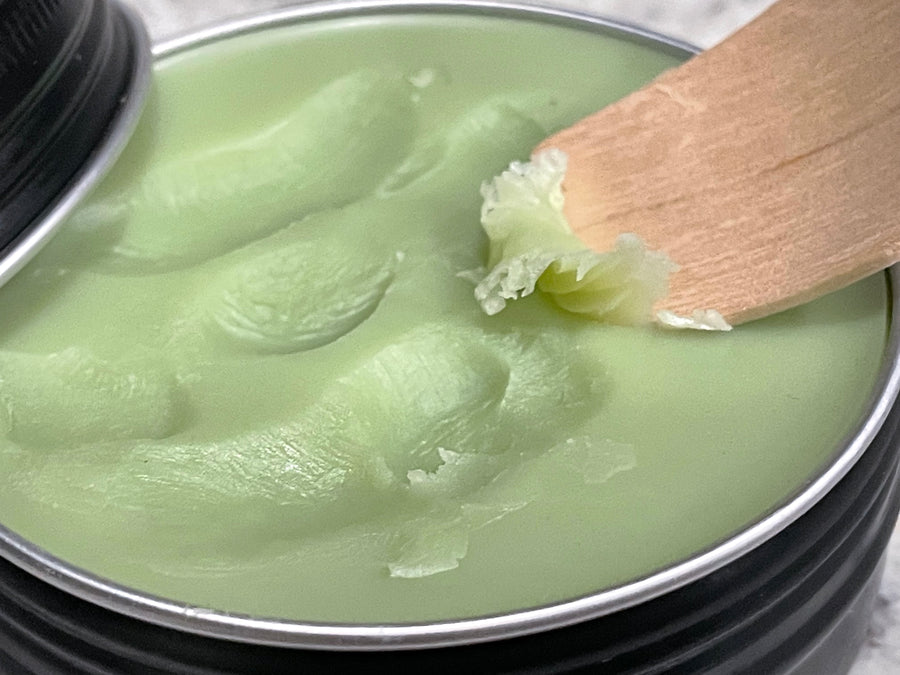 Sacred Seaweed Skin Balm