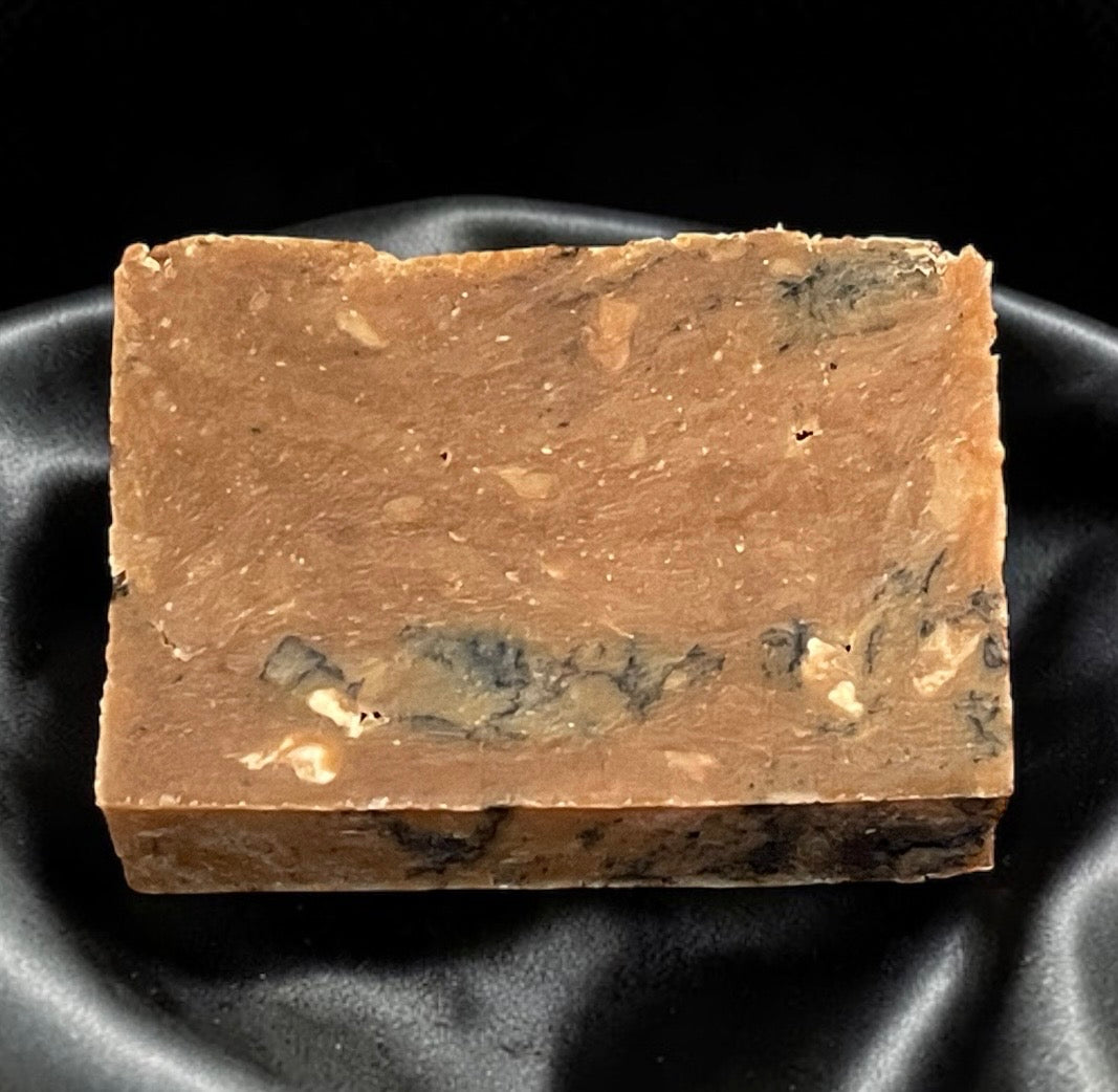 Bar soap - Midnight Nag