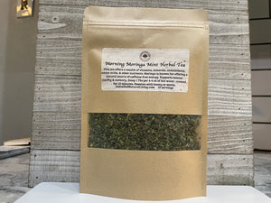 Herbal Tea - Antioxidant Blend