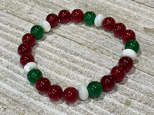 Aromatherapy Healing Stone Bracelet Collection