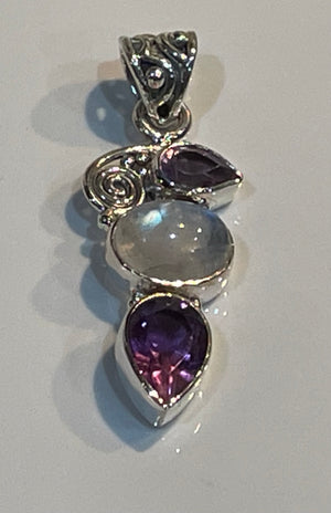 Palm Stones, Crystals & Rocks Collection