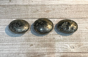 Palm Stones, Crystals & Rocks Collection