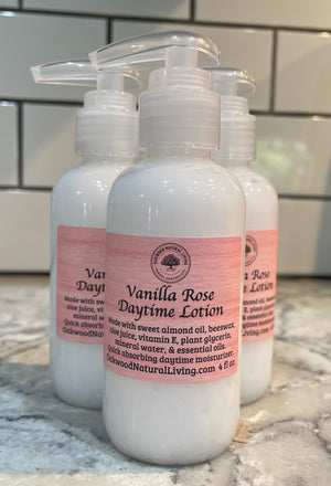 Daytime Lotion