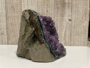 Palm Stones, Crystals & Rocks Collection