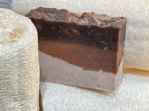 Vanilla Bean Bar Soap