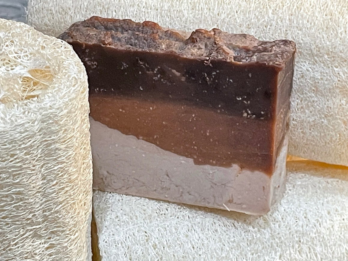 Vanilla Bean Bar Soap