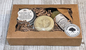 Gift Baskets, Sets and Cute Collections