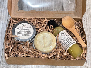 Gift Baskets, Sets and Cute Collections